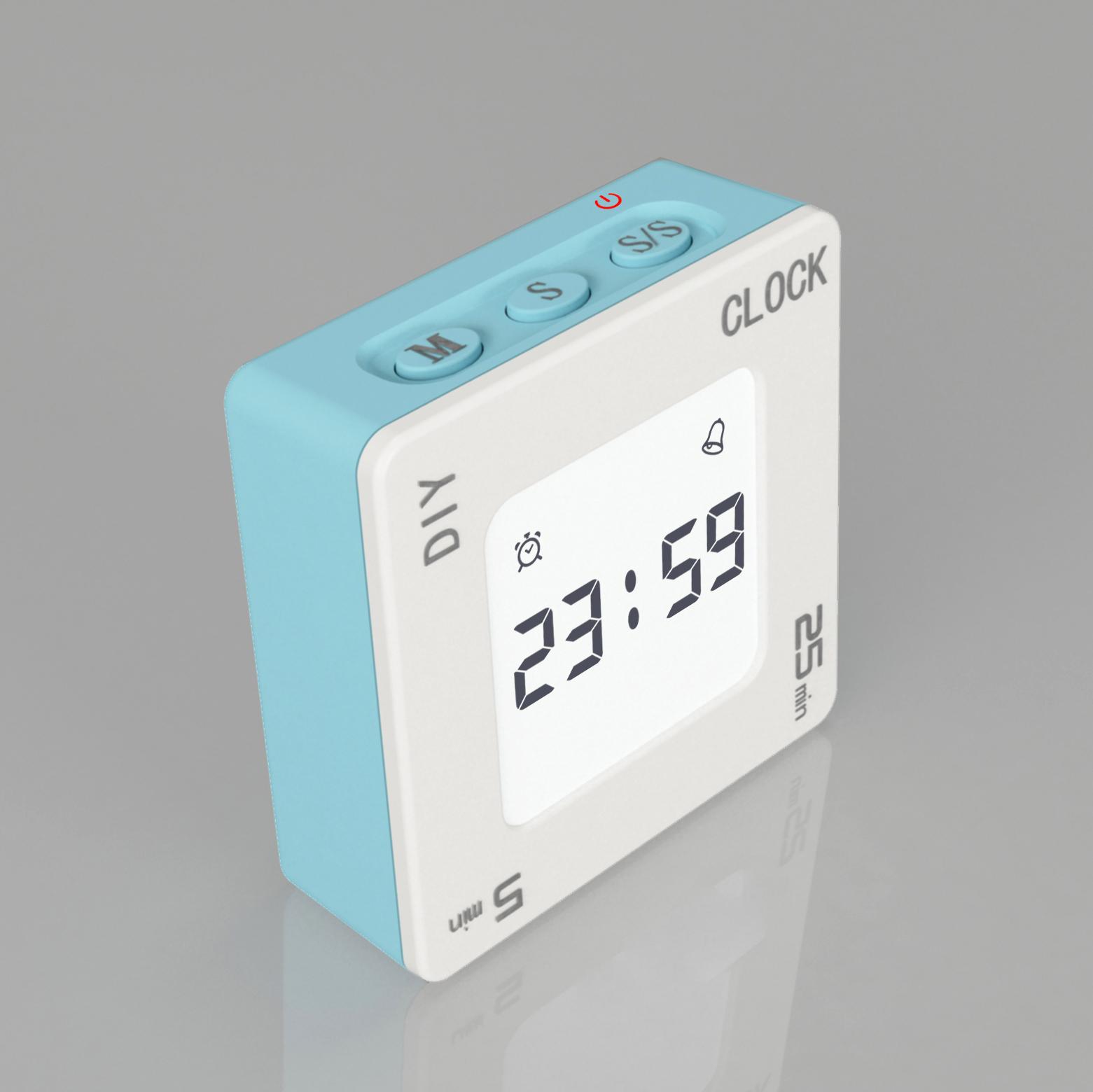 Многофункциональные цифровые часы DIY Time Management 4 режима Таймер Четырехсторонний переворачивающийся Вибрация Мигающая подсветка Квадратный будильник
Многофункциональные цифровые часы DIY Time Management 4 режима Таймер Четырехсторонний переворачивающийся Вибрация Мигающая подсветка Квадратный будильник