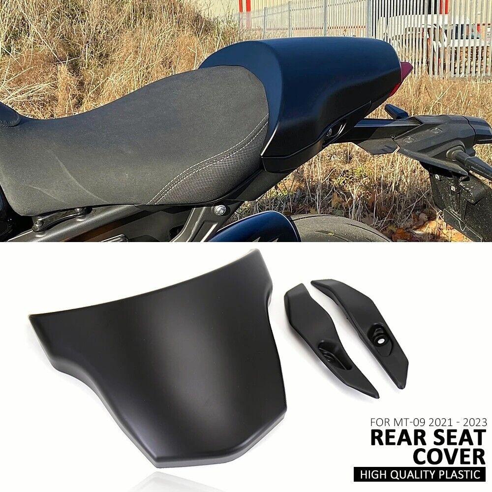 1 Set Rear Passenger Seat Cover Fairing Fit For Yamaha MT09 FZ09 2021 2022 2023
1 Set Rear Passenger Seat Cover Fairing Fit For Yamaha MT09 FZ09 2021 2022 2023