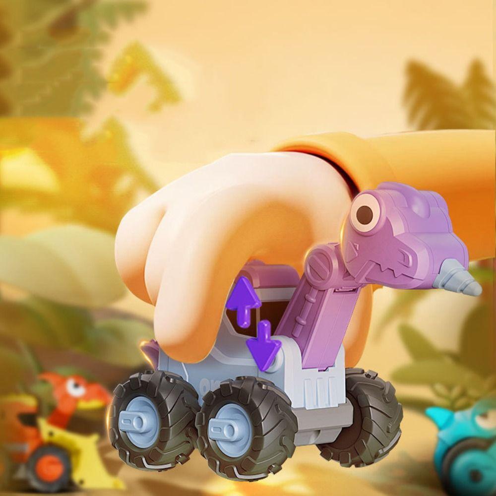 Press Children Pull Back Toy Car Plastic Kids Excavator Car Toy Birthday Party Decorations Style C
Press Children Pull Back Toy Car Plastic Kids Excavator Car Toy Birthday Party Decorations Style C