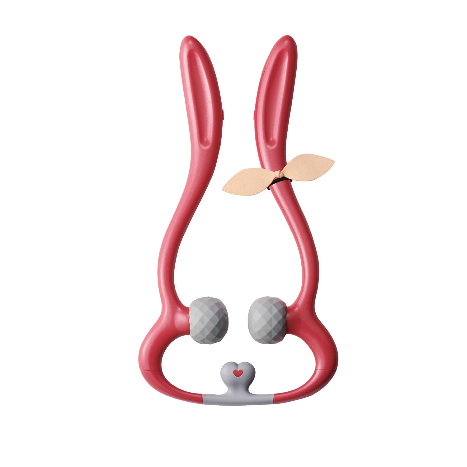 ATEX Lourdes Hand Massage Уход за руками Ручной Lirabit Amigoi Красный AX-HPL109rd
ATEX Lourdes Hand Massage Уход за руками Ручной Lirabit Amigoi Красный AX-HPL109rd