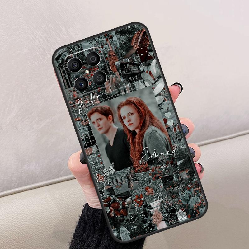 Twilight Saga For Honor Magic 8 7 5 6 Lite Case For Honor 200 400 Pro X9d X9c X9b X9a X8c X8b 70 90 Win RT Honor Magic7 Lite
Twilight Saga For Honor Magic 8 7 5 6 Lite Case For Honor 200 400 Pro X9d X9c X9b X9a X8c X8b 70 90 Win RT Honor Magic7 Lite