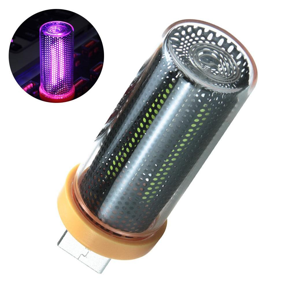 Durable Glass Bottle LED Night Light USB Touch Car LED Atmosphere Lights Camping Incandescent Decorative фіолетовий
Durable Glass Bottle LED Night Light USB Touch Car LED Atmosphere Lights Camping Incandescent Decorative фіолетовий
