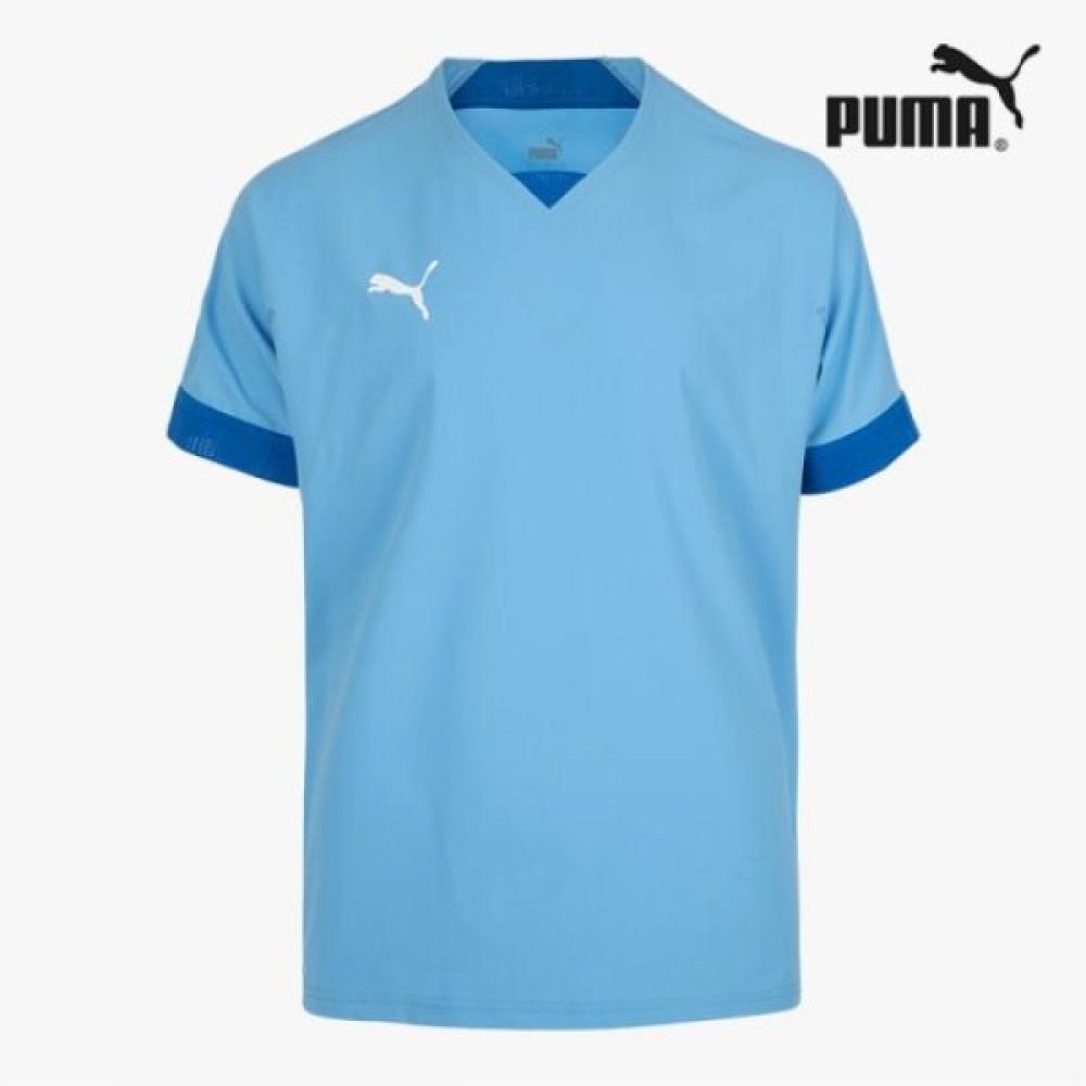 Футболка Puma Team Final Jersey, спортивная одежда для тренировок и тренировок size:90
Футболка Puma Team Final Jersey, спортивная одежда для тренировок и тренировок size:90