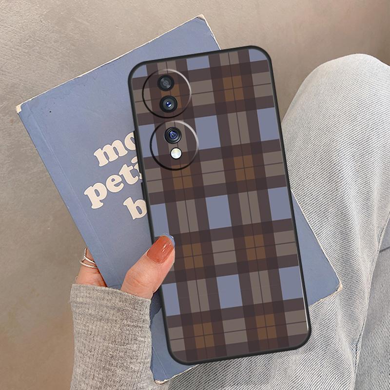 Outlander Fraser Tartan Case For Honor Magic 8 Pro 5 6 7 Lite Cover For Honor 200 400 90 70 50 X8a X8b X9a X9b X9c Honor Magic6 Pro
Outlander Fraser Tartan Case For Honor Magic 8 Pro 5 6 7 Lite Cover For Honor 200 400 90 70 50 X8a X8b X9a X9b X9c Honor Magic6 Pro