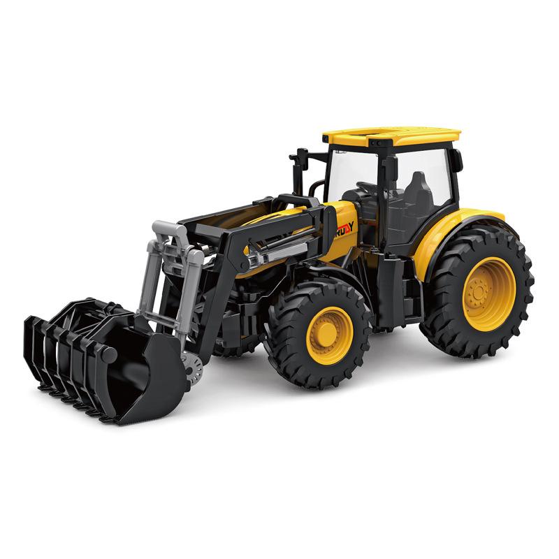 Набор моделей сельскохозяйственных грузовиков 1/24 Dicast тракторные игрушки для детей скользящие сельскохозяйственные транспортеры игрушки инженерия фермерская сцена подарок
Набор моделей сельскохозяйственных грузовиков 1/24 Dicast тракторные игрушки для детей скользящие сельскохозяйственные транспортеры игрушки инженерия фермерская сцена подарок