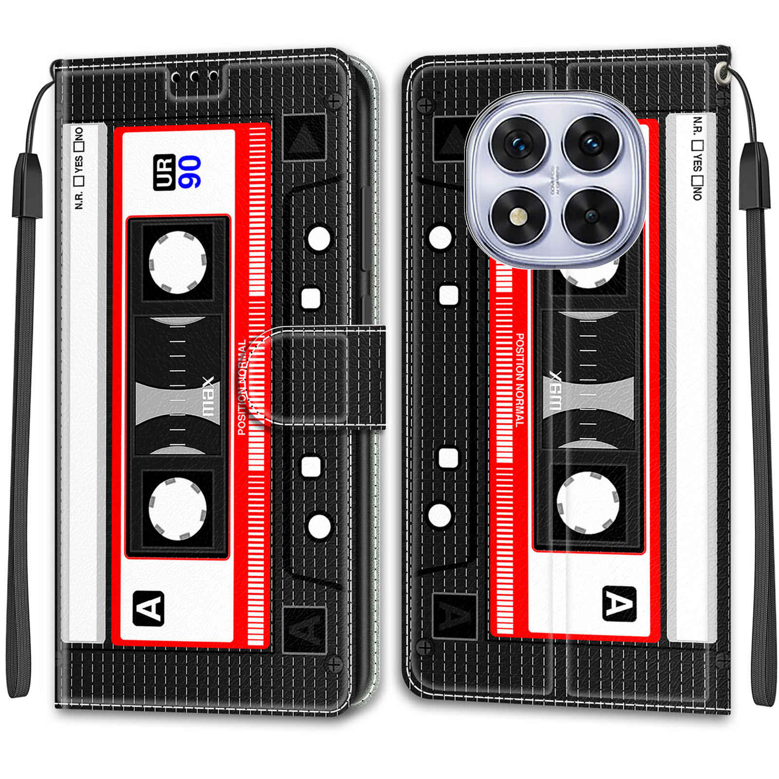 Роскошный окрашенный кожаный чехол-книжка, защитный чехол для Redmi K60 Ultra/Redmi Note 13 Pro Plus/Redmi 12C 11A A3/Redmi Note12 Note14 Pro Redmi Note 13 4G
Роскошный окрашенный кожаный чехол-книжка, защитный чехол для Redmi K60 Ultra/Redmi Note 13 Pro Plus/Redmi 12C 11A A3/Redmi Note12 Note14 Pro Redmi Note 13 4G