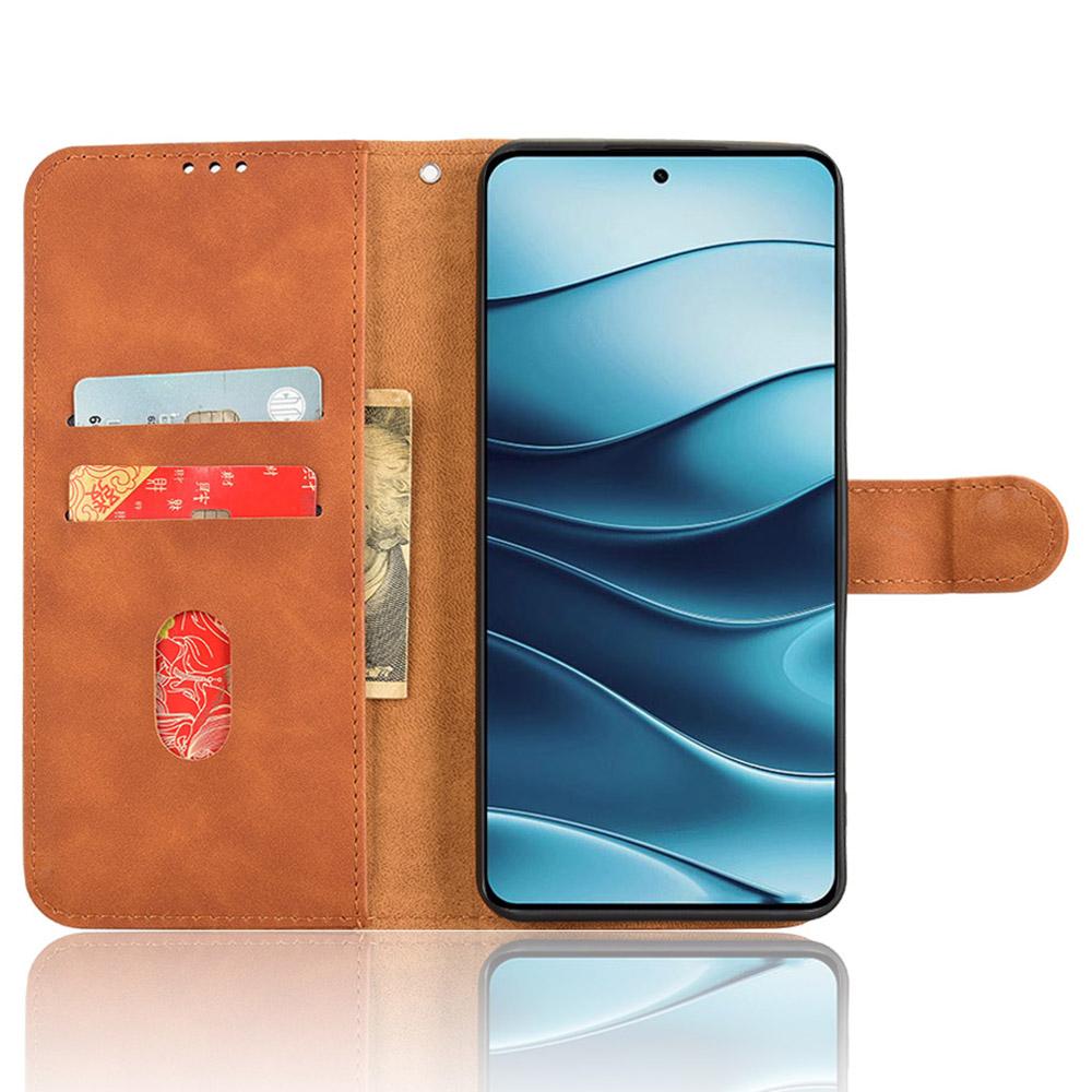 Для Xiaomi Redmi Note 14 5G Шкіряний Чохол з Текстурою Шкіри Протиударний Гаманець Книжка Чохол для Телефону Rose
Для Xiaomi Redmi Note 14 5G Шкіряний Чохол з Текстурою Шкіри Протиударний Гаманець Книжка Чохол для Телефону Rose