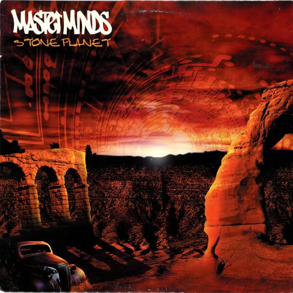 12inch Record MASTERMINDS - Stone Planet 3EM005 Third Earth Mus 2002 US Rap & Hip-Hop/R&B Used
12inch Record MASTERMINDS - Stone Planet 3EM005 Third Earth Mus 2002 US Rap & Hip-Hop/R&B Used