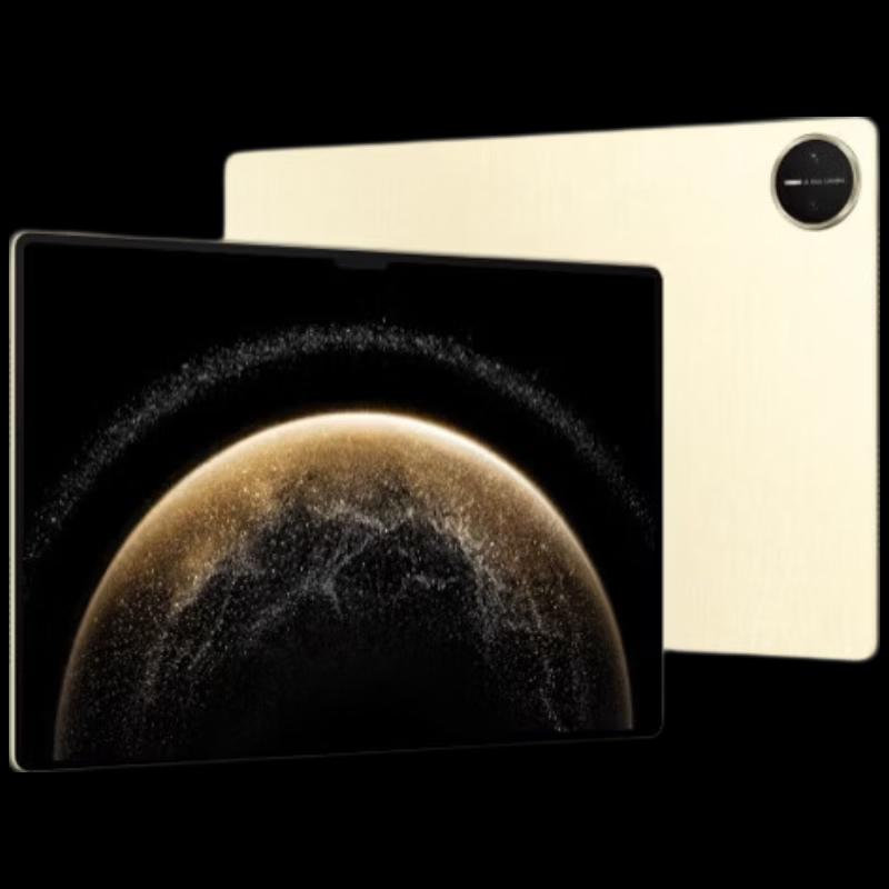 Huawei MatePad Pro 13.2-inch (2025) (CN version)
Huawei MatePad Pro 13.2-inch (2025) (CN version)