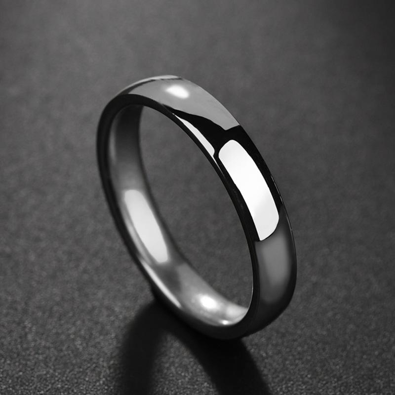Atoztide 4/6/8mm Personalized Engrave Name Date Sphere Glossy Ring for Women Couple Stainless Steel Anniversary Jewelry Gift 6&No engrave
Atoztide 4/6/8mm Personalized Engrave Name Date Sphere Glossy Ring for Women Couple Stainless Steel Anniversary Jewelry Gift 6&No engrave
