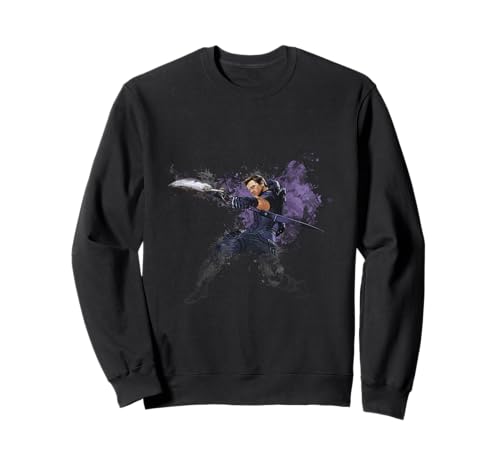 Marvel Avengers Hawkeye Sketch Sweatshirt
Marvel Avengers Hawkeye Sketch Sweatshirt