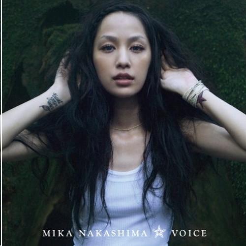 CD MIKA NAKASHIMA - Voice (CD+Bonus DVD) AICL19812 SAR 2008 Japan ObiJapanese Pop/Rock Used
CD MIKA NAKASHIMA - Voice (CD+Bonus DVD) AICL19812 SAR 2008 Japan ObiJapanese Pop/Rock Used