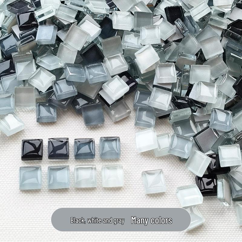 200 г Набор для самостоятельной работы с хрустальной мозаикой - Творческие материалы для рукоделия для детей и родителей
200 г Набор для самостоятельной работы с хрустальной мозаикой - Творческие материалы для рукоделия для детей и родителей