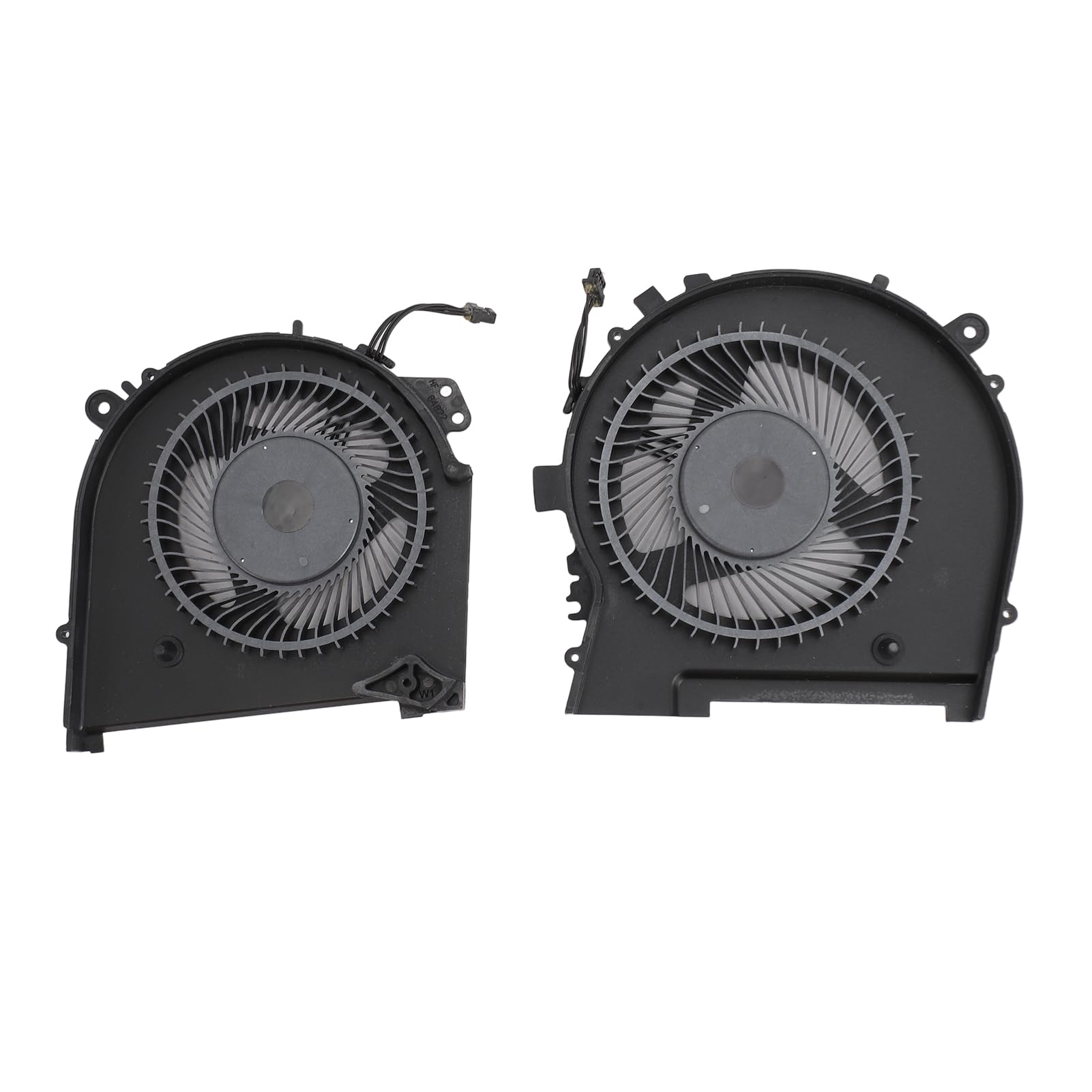 Notebook Cooling HP Omen Laptop CPU Cooling 4 Pin CPU GPU Easy to Install and Light and Efficient GPU Cooling Fan, 15-DH 15-DH1070WM 15-DH0111TX Fan,
Notebook Cooling HP Omen Laptop CPU Cooling 4 Pin CPU GPU Easy to Install and Light and Efficient GPU Cooling Fan, 15-DH 15-DH1070WM 15-DH0111TX Fan,