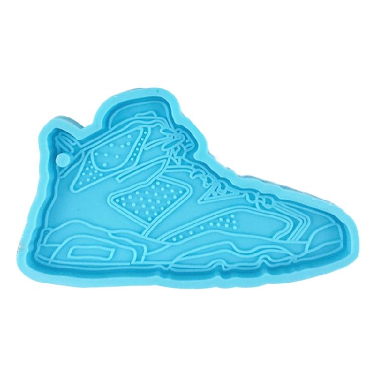 Silicone Shoe Keychain Mold Elegant Key Chain Molding Tool Epoxy Keyring Mold Handmade Decoration for Craft Enthusiasts 1
Silicone Shoe Keychain Mold Elegant Key Chain Molding Tool Epoxy Keyring Mold Handmade Decoration for Craft Enthusiasts 1