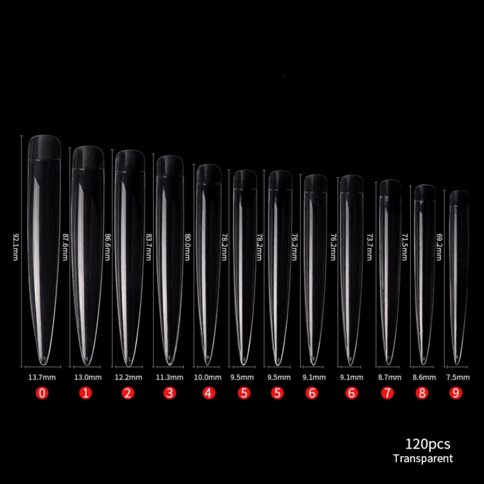 Салонные накладные ногти для дизайна ногтей, накладные ногти для дизайна ногтей, удлиненные накладные ногти для практики, 120 шт.
Салонные накладные ногти для дизайна ногтей, накладные ногти для дизайна ногтей, удлиненные накладные ногти для практики, 120 шт.