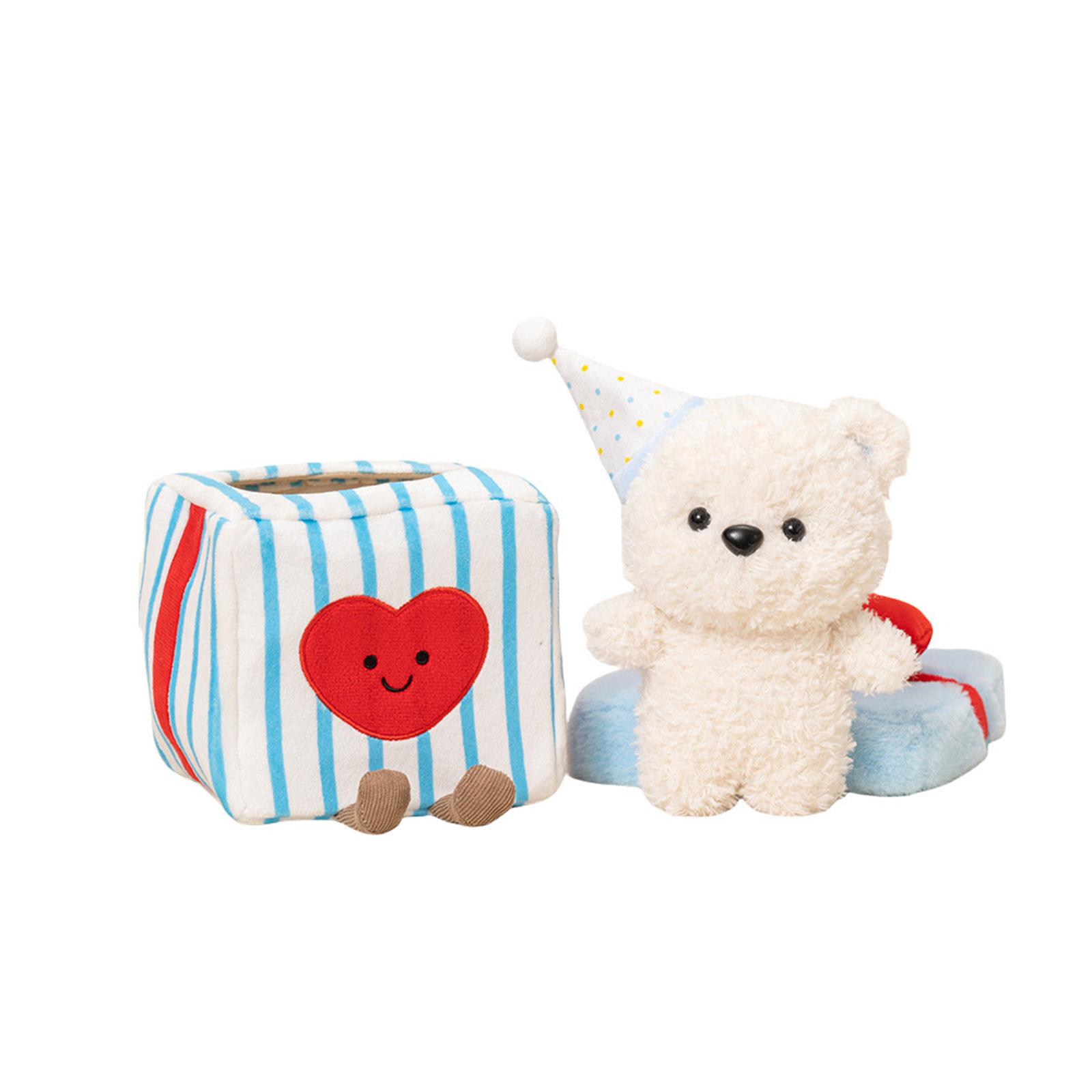 Мягкие игрушки, милые и идеальные подарки на день рождения для друзей и одноклассников, подарки на выпускной One Size
Мягкие игрушки, милые и идеальные подарки на день рождения для друзей и одноклассников, подарки на выпускной One Size