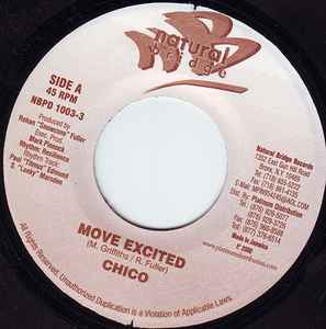 7inch Record CHICO / ALOZADE - Move Excited / Raise Your Hands Up NBPD10033 Natural Bridge 2000 Jamaica Reggae, Ska & Dub Used
7inch Record CHICO / ALOZADE - Move Excited / Raise Your Hands Up NBPD10033 Natural Bridge 2000 Jamaica Reggae, Ska & Dub Used