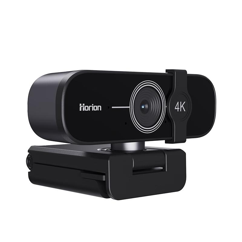 Haoli 4K Video Conference Camera with Integrated Microphone (CN version)
Haoli 4K Video Conference Camera with Integrated Microphone (CN version)