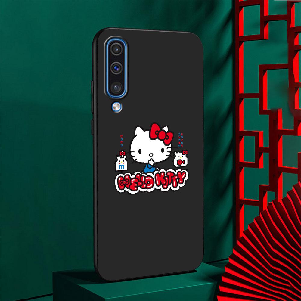 Мультяшный чехол Hello Kitty для Samsung Galaxy A03 A04s A20 A30 A20e A70 A70s A50 A40 A30s A50s A20s A10s A10 Черный чехол для телефона из ТПУ Samsung A10
Мультяшный чехол Hello Kitty для Samsung Galaxy A03 A04s A20 A30 A20e A70 A70s A50 A40 A30s A50s A20s A10s A10 Черный чехол для телефона из ТПУ Samsung A10