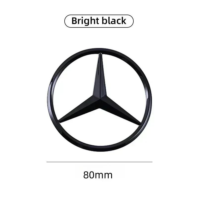 1Pc 8cm ABS Car Rear Decal Trunk Emblem for Mercedes Benz W204 New GLS SLK CLASS CLS500 CLS400 CLS550 CLS350 CLS63 2012-2018
1Pc 8cm ABS Car Rear Decal Trunk Emblem for Mercedes Benz W204 New GLS SLK CLASS CLS500 CLS400 CLS550 CLS350 CLS63 2012-2018