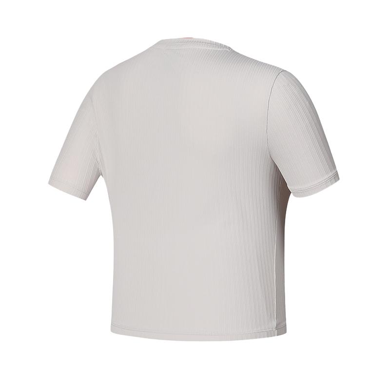 New FILA T Shirts Women s Lead Gray A11W421108FGY 170/88A/L
New FILA T Shirts Women s Lead Gray A11W421108FGY 170/88A/L