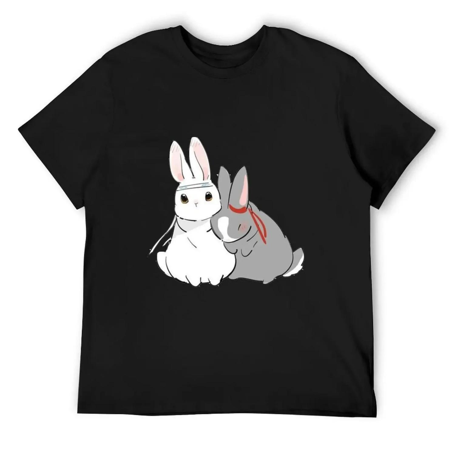 MDZS Bunny 5 T-Shirt vintage graphic tee shirts graphic tee cute clothes Luxury man mens t shirts XXXXXL різнокольоровий
MDZS Bunny 5 T-Shirt vintage graphic tee shirts graphic tee cute clothes Luxury man mens t shirts XXXXXL різнокольоровий