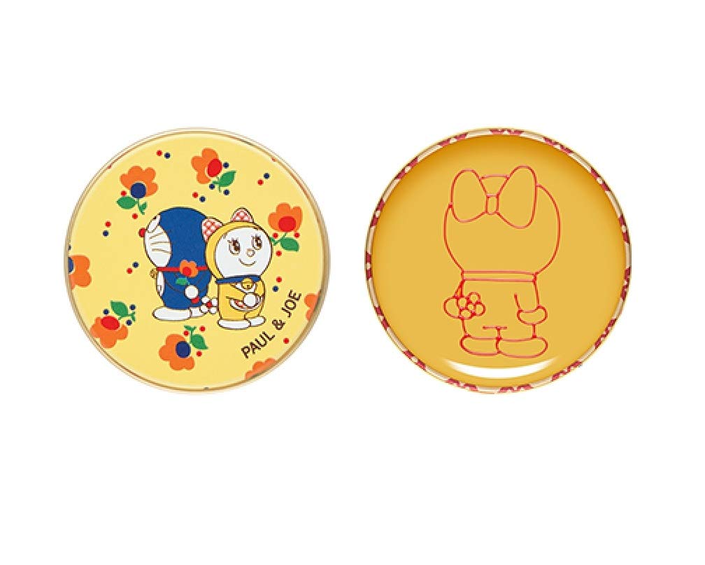 Paul Joe Lip Treatment Balm D 2020 Рождественский набор Doraemon & (Ограниченный выпуск)
Paul Joe Lip Treatment Balm D 2020 Рождественский набор Doraemon & (Ограниченный выпуск)