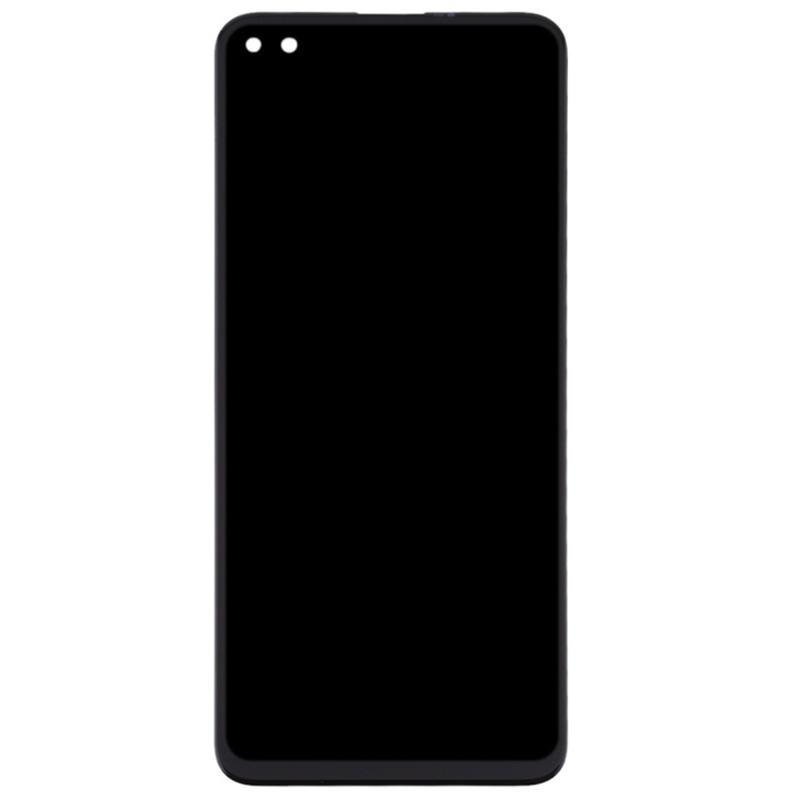 For Oppo Reno4 Z 5G CPH2065/A92s Grade C LCD Screen and Digitizer Assembly Part (without Logo) Type A
For Oppo Reno4 Z 5G CPH2065/A92s Grade C LCD Screen and Digitizer Assembly Part (without Logo) Type A