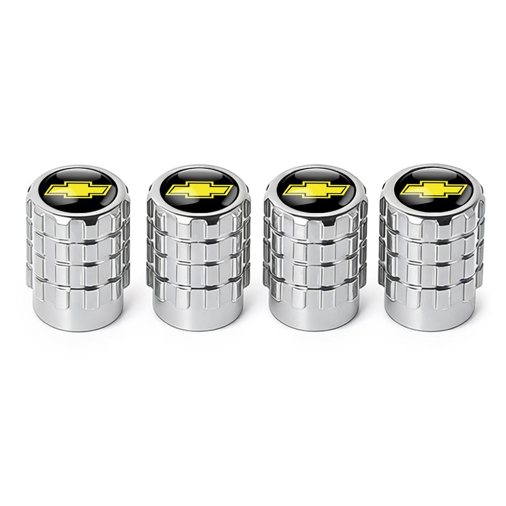 4Pcs Car Accessories Wheel Tire Valve Caps Stem Case For Chevrolet Captiva Sonic Cruze Spark Onix Sail Malibu Camaro Lacetti Z71
4Pcs Car Accessories Wheel Tire Valve Caps Stem Case For Chevrolet Captiva Sonic Cruze Spark Onix Sail Malibu Camaro Lacetti Z71