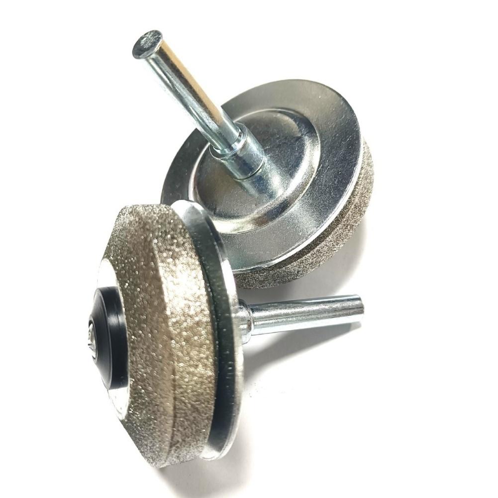 1 PC Diamond Metal Lawn Mower Blade Sharpener For Any Power Hand Drill Tool Accessories Professional Tools Instrument Parts China Mainland
1 PC Diamond Metal Lawn Mower Blade Sharpener For Any Power Hand Drill Tool Accessories Professional Tools Instrument Parts China Mainland
