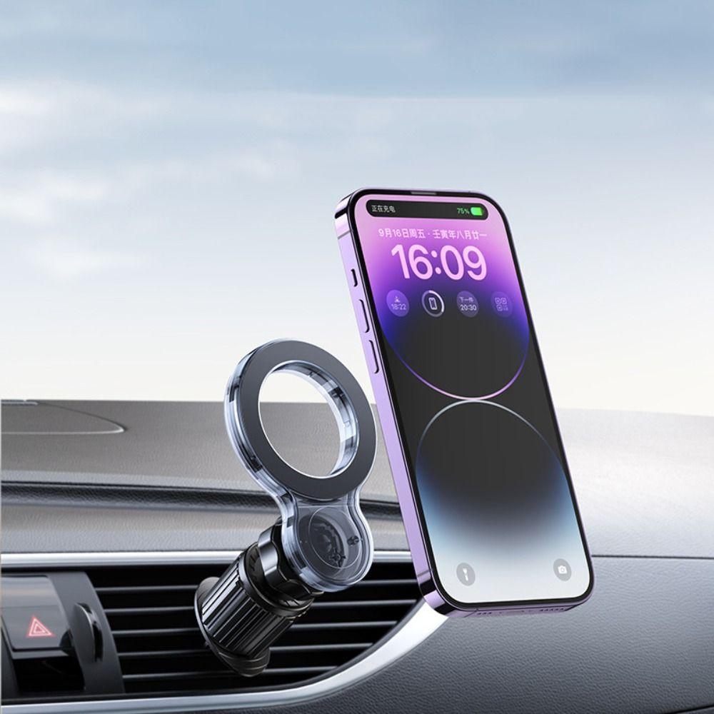 Universal Smart Phone Bracket Car Accessories Air Vent Mount Stand Car Phone Holder Mobile Phone чёрный
Universal Smart Phone Bracket Car Accessories Air Vent Mount Stand Car Phone Holder Mobile Phone чёрный