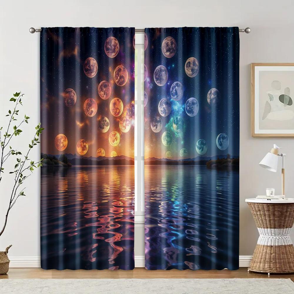 Set Of 2 Filtering Curtains Excluding Rods Non Movable Without Batteries Display Grid Square Abstractbackgroundsuitable Curtain Made Polyester W100*H70(CM)-Grommet top&1PCS
Set Of 2 Filtering Curtains Excluding Rods Non Movable Without Batteries Display Grid Square Abstractbackgroundsuitable Curtain Made Polyester W100*H70(CM)-Grommet top&1PCS