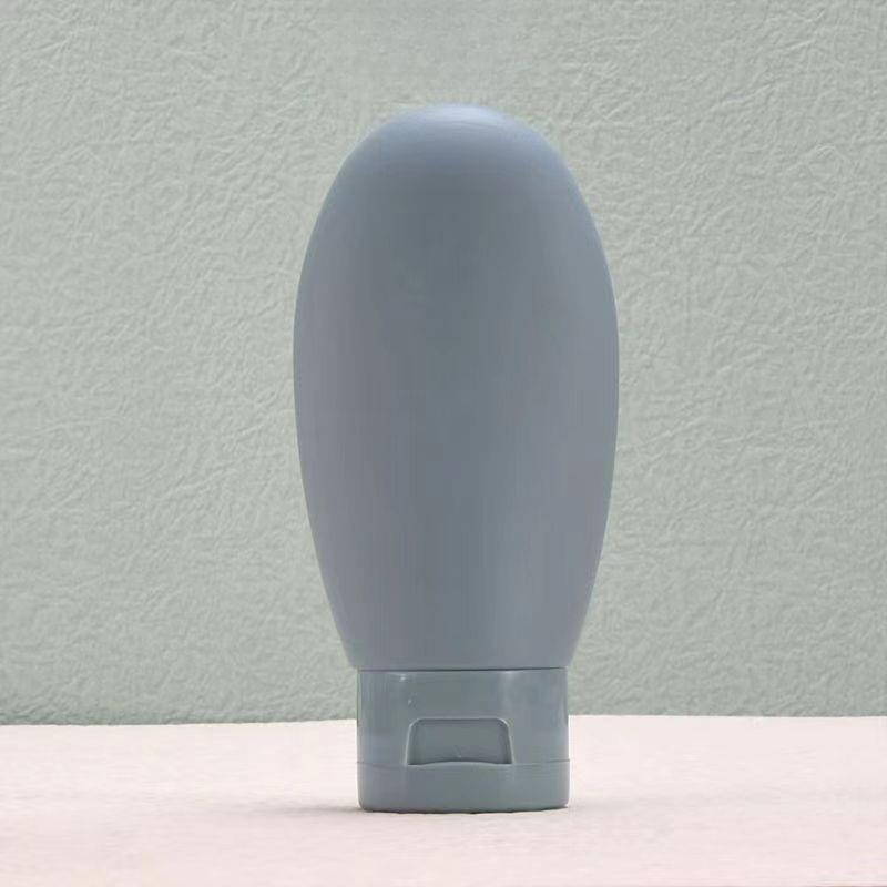 3 шт./набор Косметический флакон-дозатор 60 мл Контейнер с дозатором-трубочкой Портативный дорожный флакон для шампуня Флакон с крышкой-флип для лосьона синий
3 шт./набор Косметический флакон-дозатор 60 мл Контейнер с дозатором-трубочкой Портативный дорожный флакон для шампуня Флакон с крышкой-флип для лосьона синий