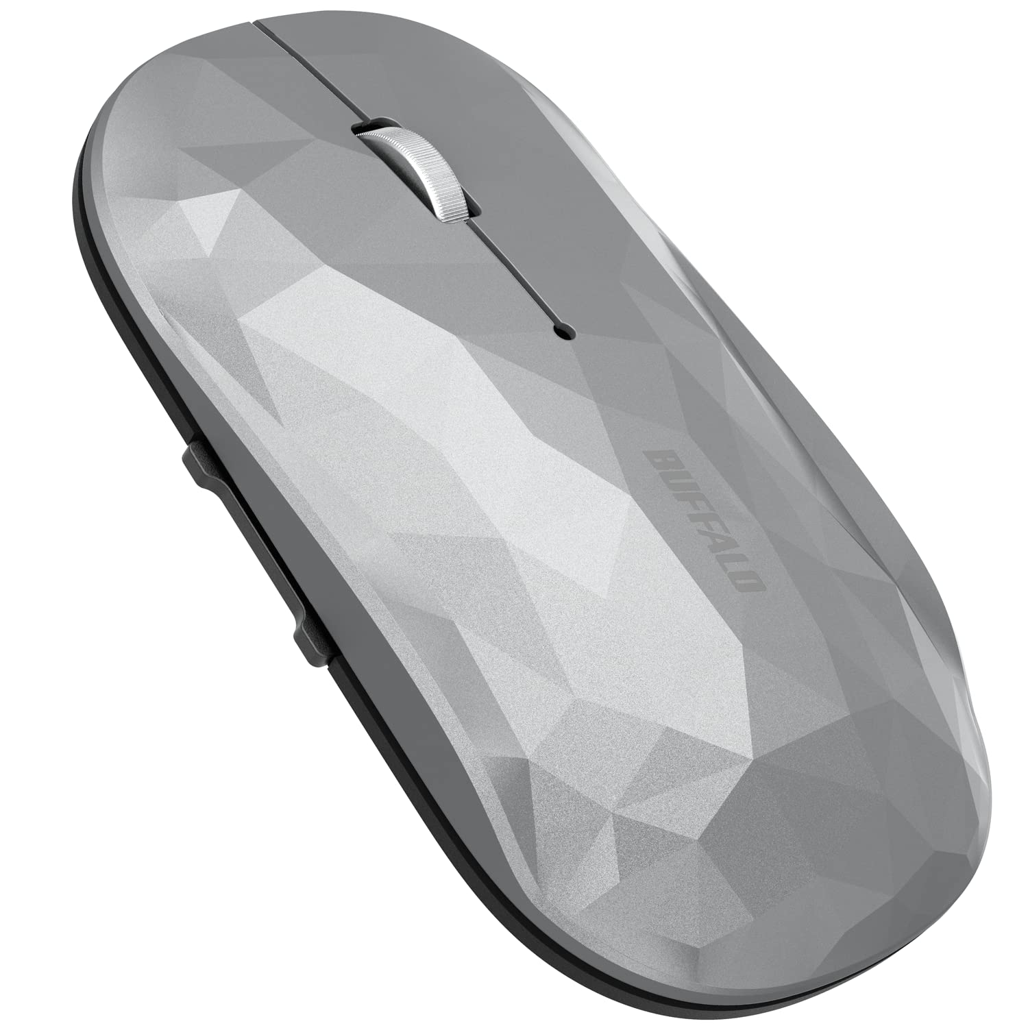 Buffalo Wireless Mobile Mouse Bluetooth FLEXUS Thin and Light 5 Buttons with Wireless Quiet BlueLED MIL Standard Compliant DPI Switching Presentation
Buffalo Wireless Mobile Mouse Bluetooth FLEXUS Thin and Light 5 Buttons with Wireless Quiet BlueLED MIL Standard Compliant DPI Switching Presentation