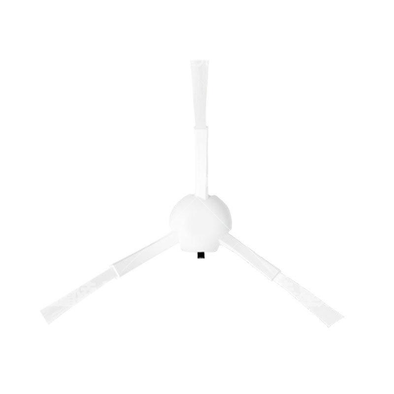 Dreame D10S Plus Robot Vacuum Accessories: Main & Side Brushes, Filter, Dustbin Bag, Mop
Dreame D10S Plus Robot Vacuum Accessories: Main & Side Brushes, Filter, Dustbin Bag, Mop