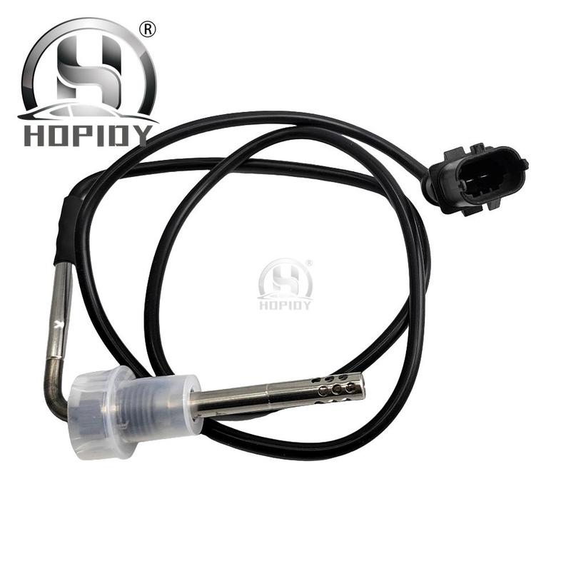 For 504102603 504102603EZ Iveco GM Fiat exhaust temperature sensor
For 504102603 504102603EZ Iveco GM Fiat exhaust temperature sensor