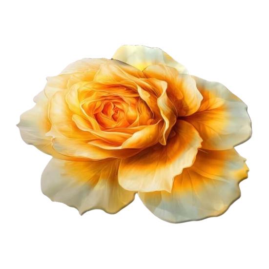 Коврик для пола Двустороннее нескользящее основание Мягкий флок Имитация кашемира Коврик для двери Дизайн 3D Подсолнух Кухонный абсорбирующий коврик 60cm H
Коврик для пола Двустороннее нескользящее основание Мягкий флок Имитация кашемира Коврик для двери Дизайн 3D Подсолнух Кухонный абсорбирующий коврик 60cm H