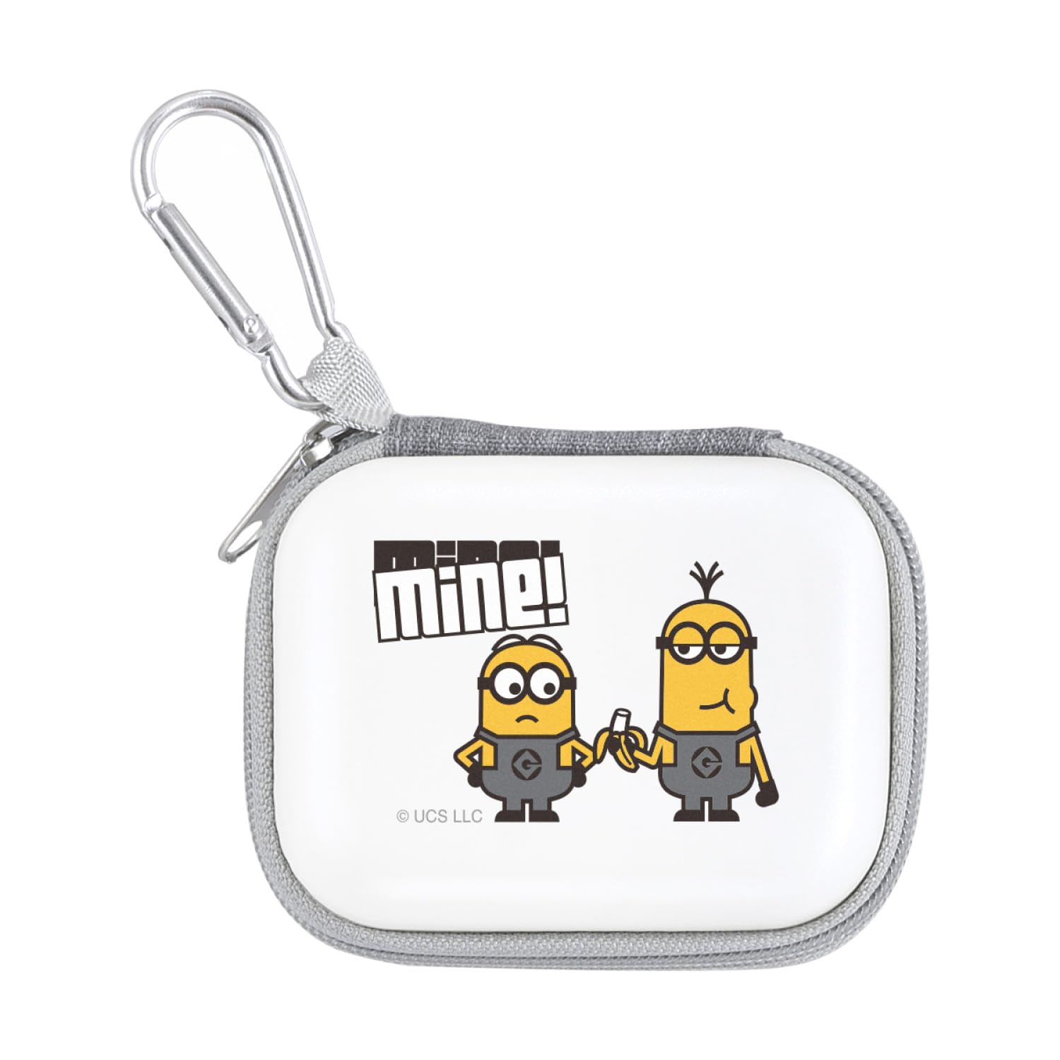 Gourmandies Серия Гадкий я/Миньоны Чехол для гаджетов SS MINIONS MINI-518B
Gourmandies Серия Гадкий я/Миньоны Чехол для гаджетов SS MINIONS MINI-518B
