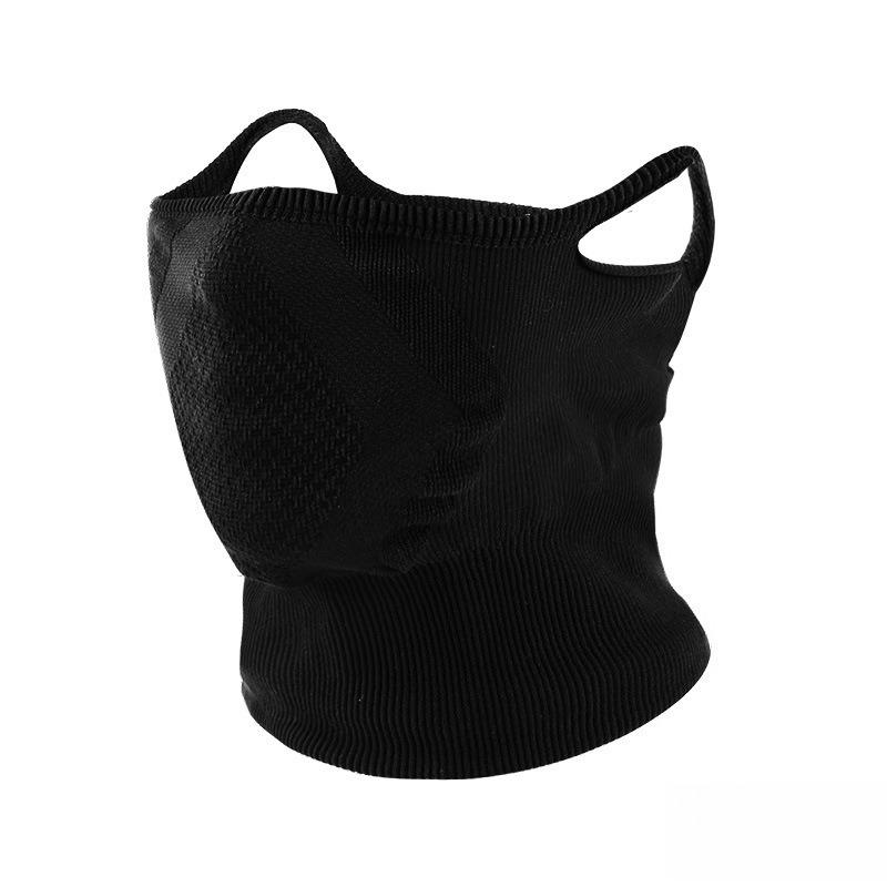 Hanging Ear and Neck Mask for Outdoor Sports Hiking Skiing Cycling All Season Windproof and Cold Proof Lightweight and Breathable Warm Scarf чёрный
Hanging Ear and Neck Mask for Outdoor Sports Hiking Skiing Cycling All Season Windproof and Cold Proof Lightweight and Breathable Warm Scarf чёрный
