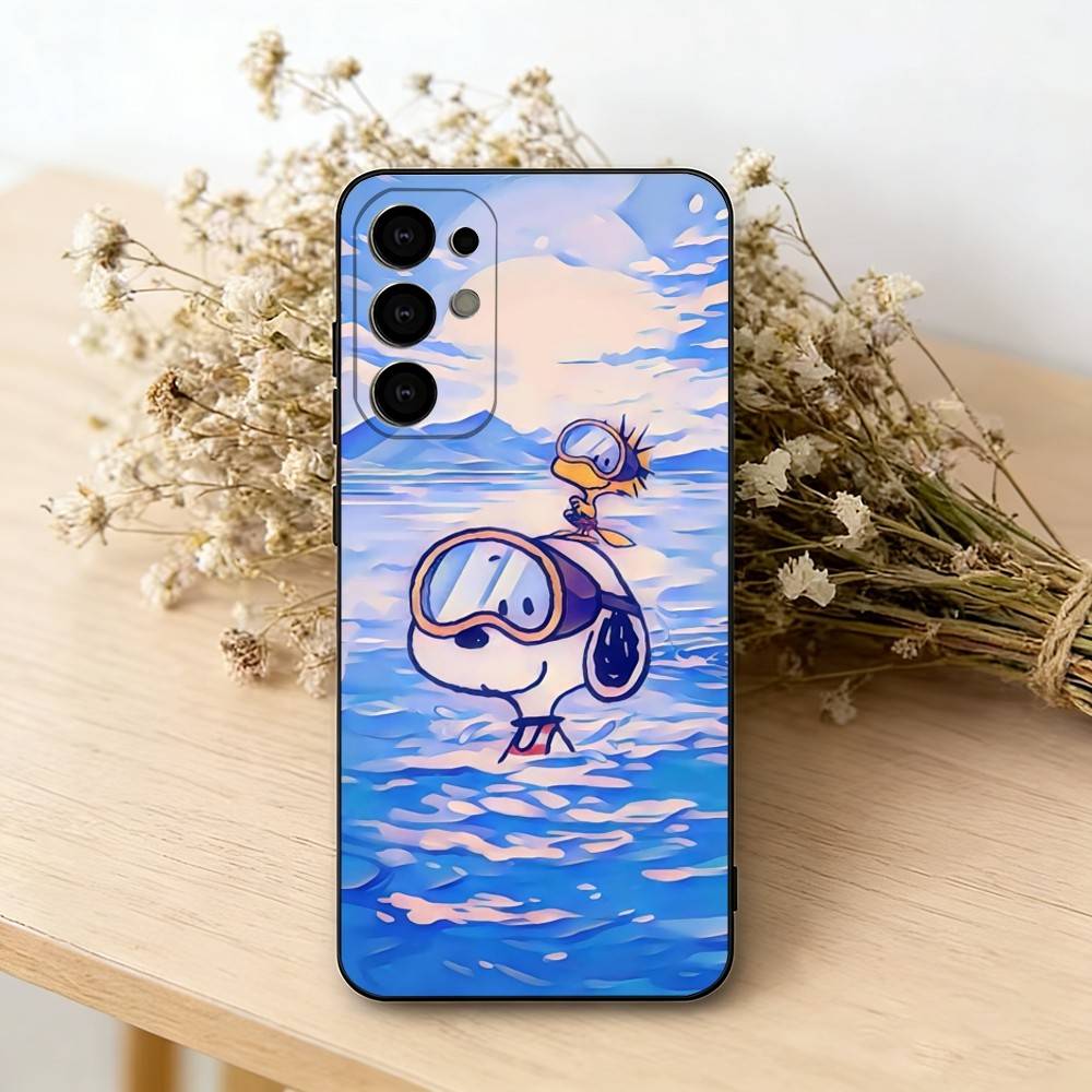 O-l S-noopy-Y Phone Case For Samsung S25,S24,S21,S22,S23,S30,Ultra,S20,Plus,Fe,Lite,Note,10,Black Cover Samsung S20fe
O-l S-noopy-Y Phone Case For Samsung S25,S24,S21,S22,S23,S30,Ultra,S20,Plus,Fe,Lite,Note,10,Black Cover Samsung S20fe