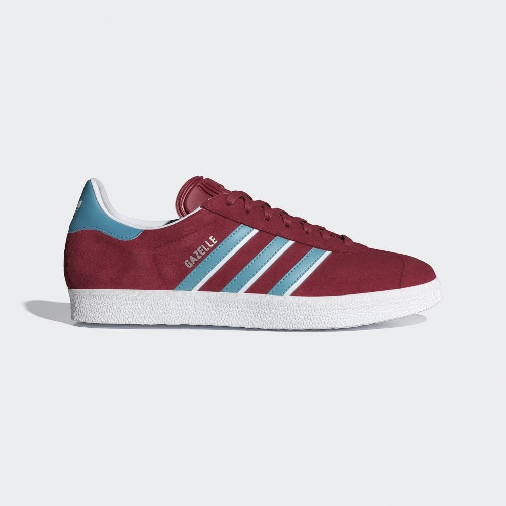 Adidas Кроссовки GAZELLE College бордового цвета ORIGINALS унисекс IG6198 College бордового цвета / любимого синего цвета / обувь белого цвета
Adidas Кроссовки GAZELLE College бордового цвета ORIGINALS унисекс IG6198 College бордового цвета / любимого синего цвета / обувь белого цвета