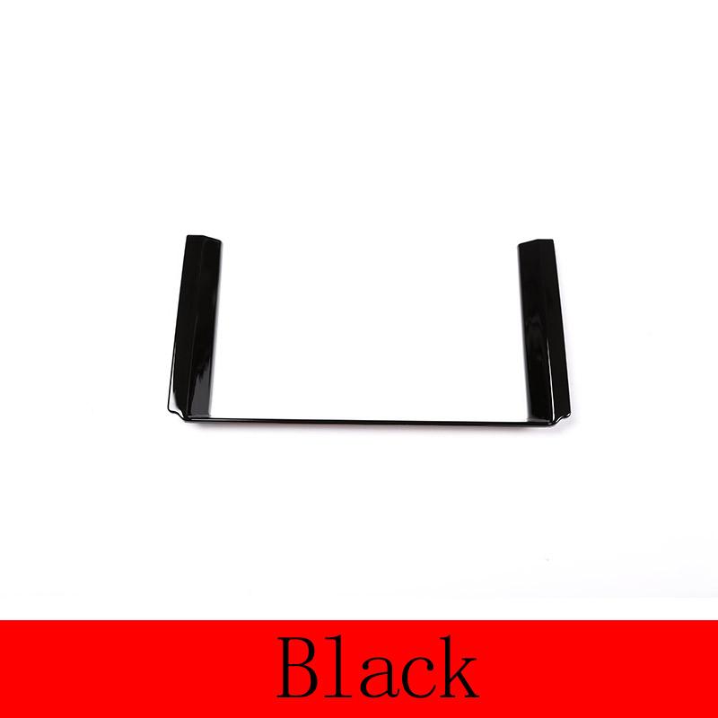 For Land rover Range Rover Sport 2010-2013 Car-Styling ABS Chrome/Black Car Navigation Frame Cover Trim Accessories чорний
For Land rover Range Rover Sport 2010-2013 Car-Styling ABS Chrome/Black Car Navigation Frame Cover Trim Accessories чорний