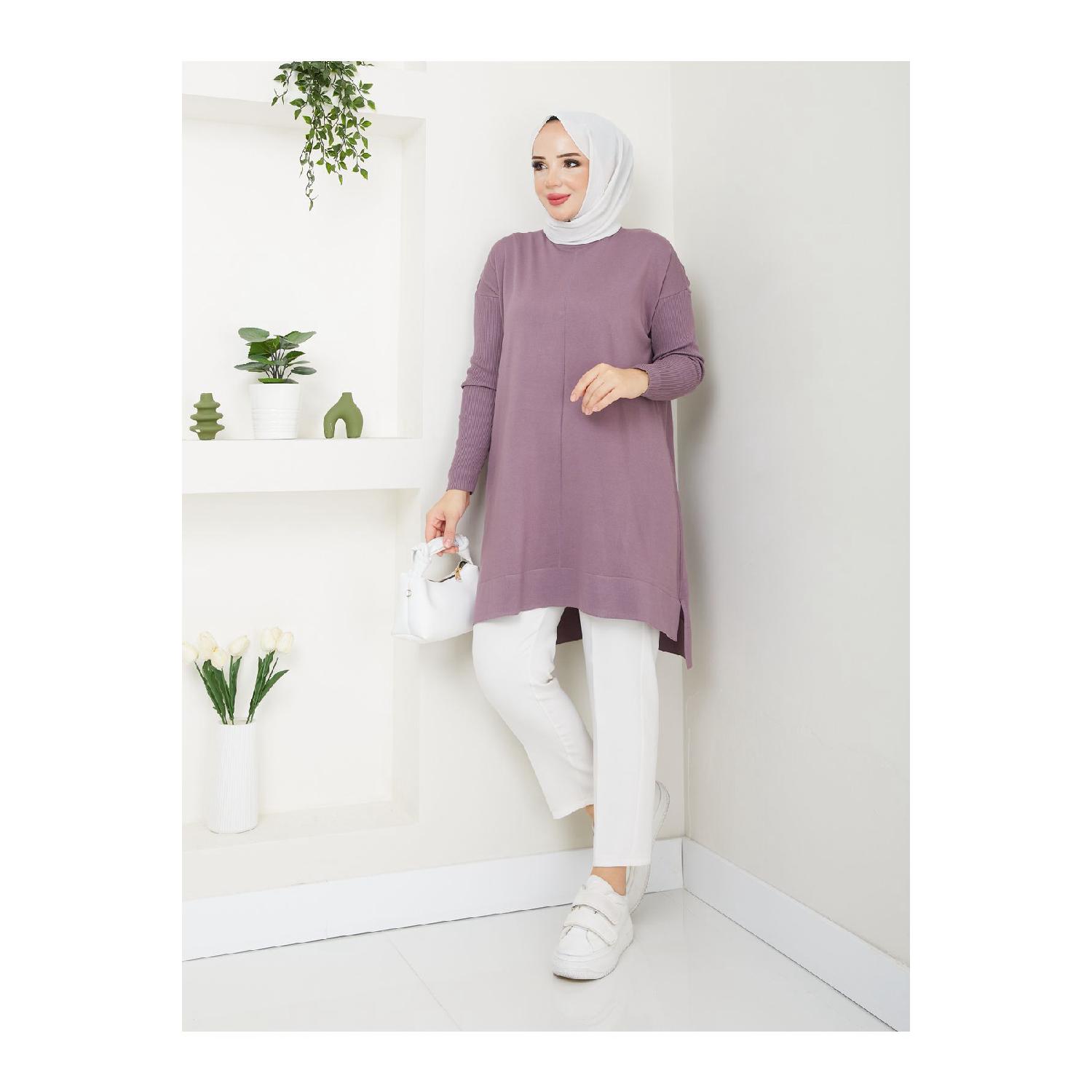 Замечательная мерсеризованная туника антипиллинг Standart
Замечательная мерсеризованная туника антипиллинг Standart