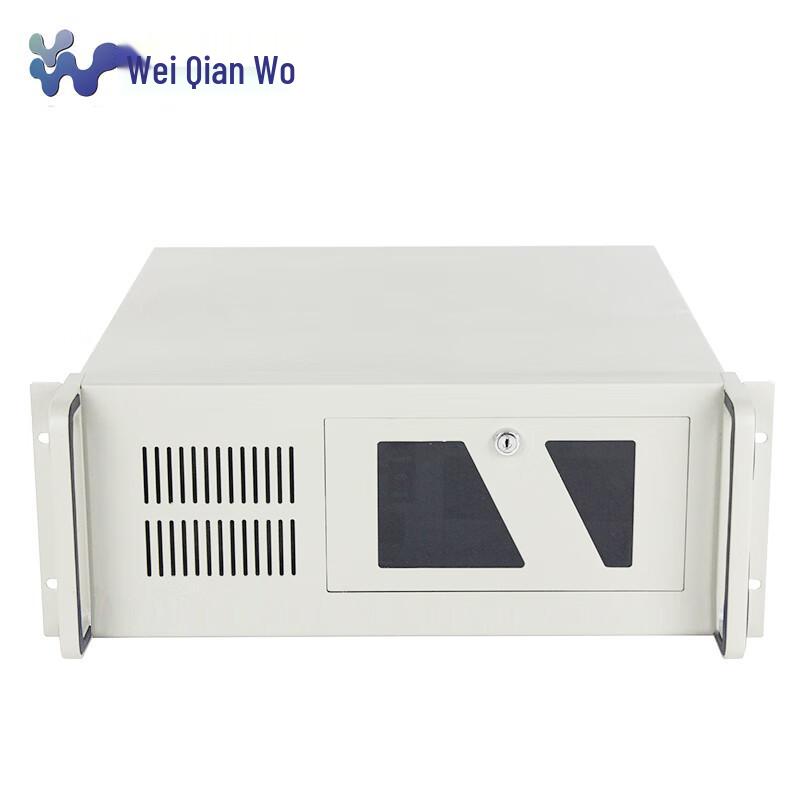 VINcanWO 4U Industrial Rackmount Server (CN version) Intel Core i5 3rd Gen, 16GB RAM, 1TB SSD
VINcanWO 4U Industrial Rackmount Server (CN version) Intel Core i5 3rd Gen, 16GB RAM, 1TB SSD
