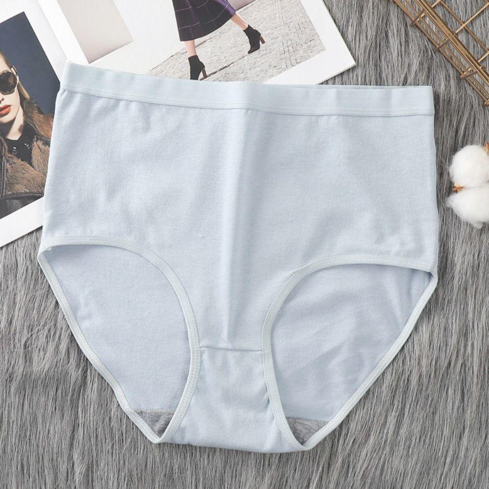 4pcs Lingerie Women s Underpants Solid Color Seamless Brifes High-waisted Panties Female L-4Pcs Style A
4pcs Lingerie Women s Underpants Solid Color Seamless Brifes High-waisted Panties Female L-4Pcs Style A