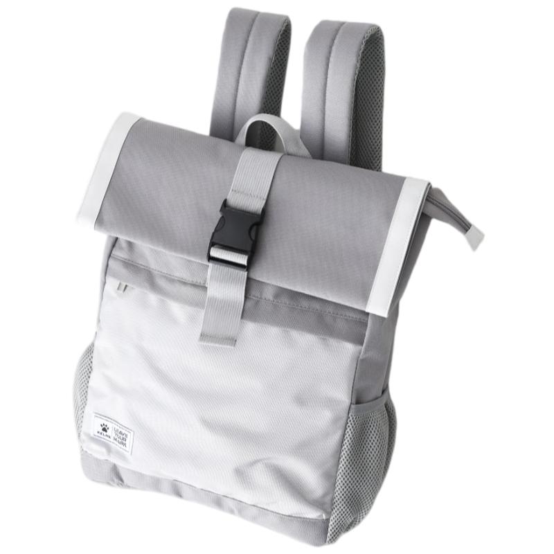 KELME Sport Backpack, Unisex Large Capacity Outdoor Travel Lightweight Backpack, Gray, One Size Fits All сірий колір
KELME Sport Backpack, Unisex Large Capacity Outdoor Travel Lightweight Backpack, Gray, One Size Fits All сірий колір