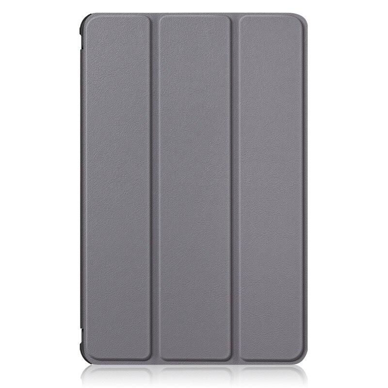 Для Samsung Galaxy Tab A7 lite 8.7 SM-T220 SM-T225 Чохол для планшета Tri-Fold Hard PC Back cover tab a7 Lite 2021 Magnetic Case Funda сірий колір
Для Samsung Galaxy Tab A7 lite 8.7 SM-T220 SM-T225 Чохол для планшета Tri-Fold Hard PC Back cover tab a7 Lite 2021 Magnetic Case Funda сірий колір