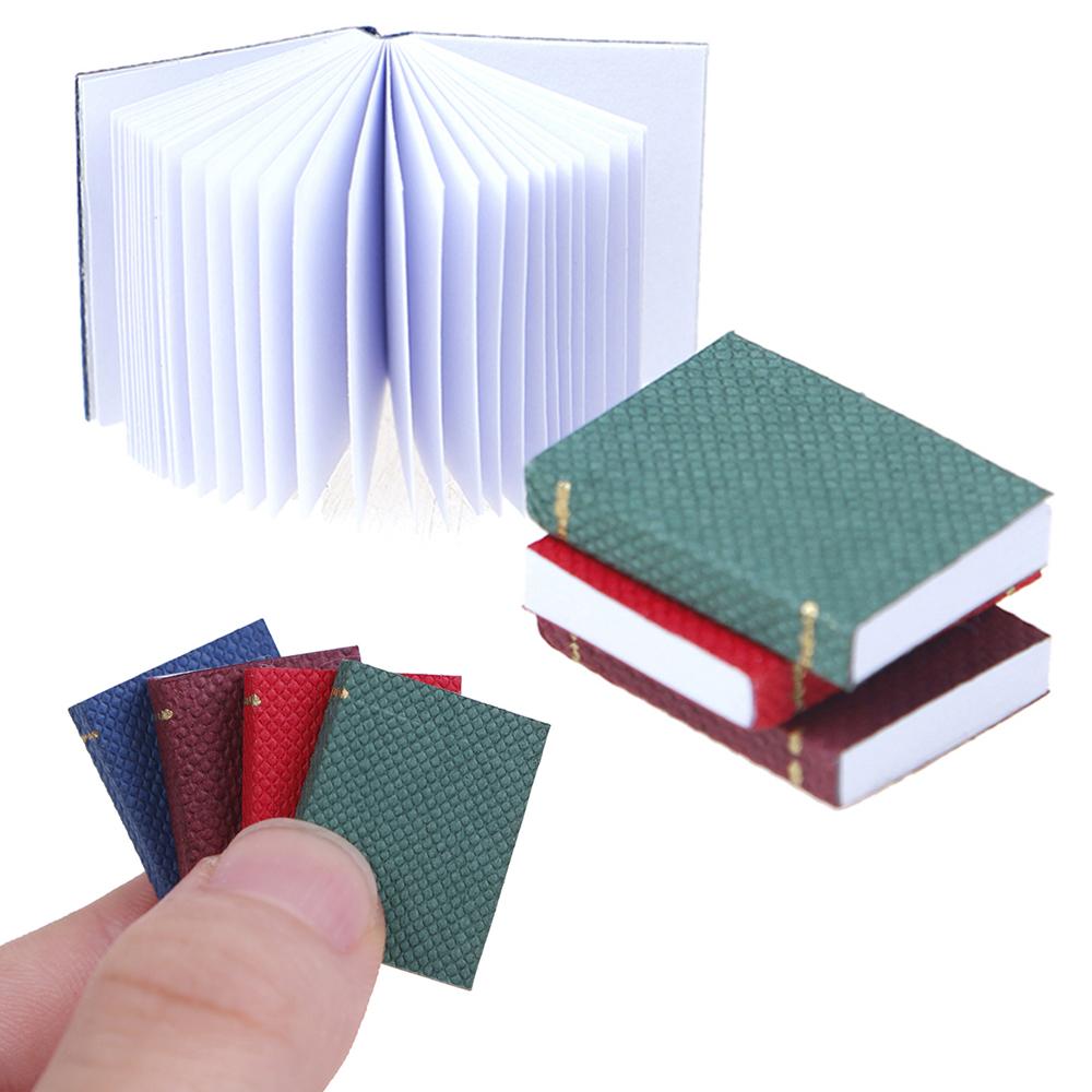 Scale Accessories Photo Props Can Be Opened Mini Book For Dolls Dollhouse Furniture Miniature Books
Scale Accessories Photo Props Can Be Opened Mini Book For Dolls Dollhouse Furniture Miniature Books