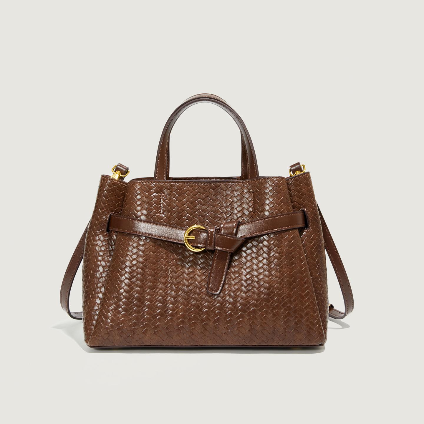 Women s Handbag New Woven Women s Bag Fashionable Large Capacity Tote Bag Hand-held High-end Shoulder Bag for Women
Women s Handbag New Woven Women s Bag Fashionable Large Capacity Tote Bag Hand-held High-end Shoulder Bag for Women